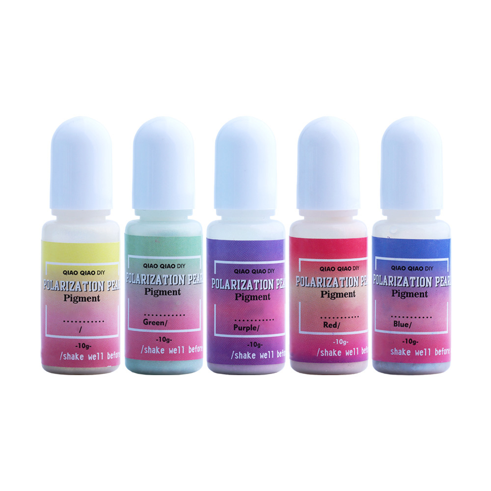 Pigmen Resin Epoxy Langit Berb - Resin Art Acrylic ulasan dan harga