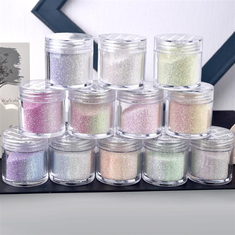 5g fotosensitif bubuk berubah  - Resin Art Uv ulasan dan harga