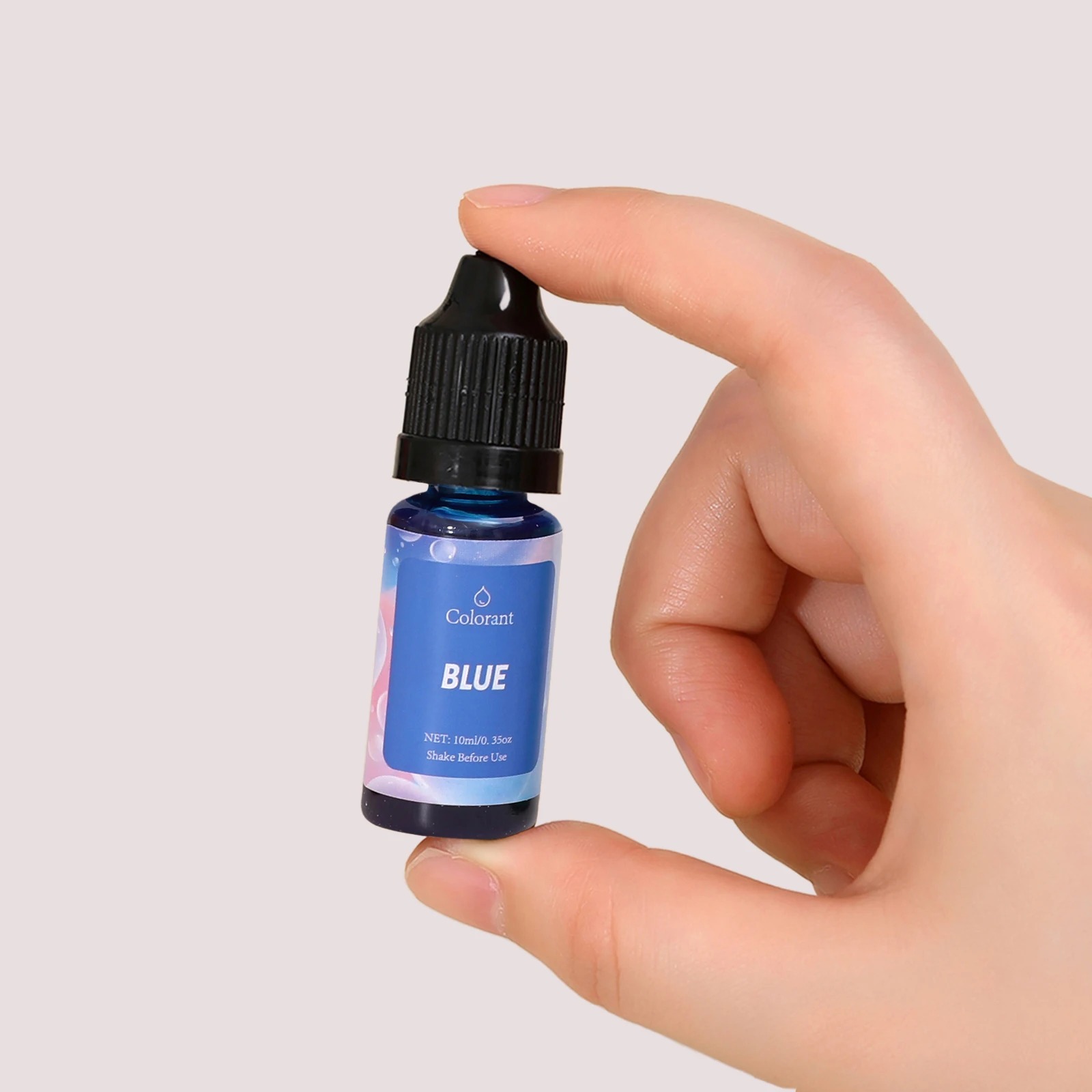 30 Warna 5ml Kit Pigmen Resin  - Resin Art Uv ulasan dan harga
