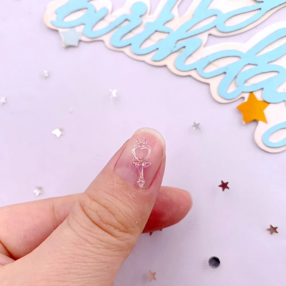 8g Resin campuran Glitter warn - Resin Art Of Rose ulasan dan harga