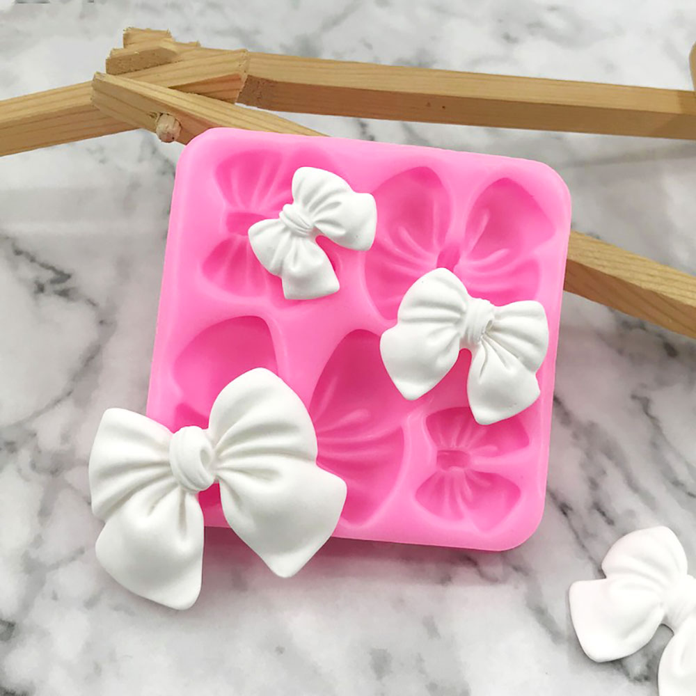 Cetakan Kue Silikon Bentuk Pit - Resin Art World ulasan dan harga