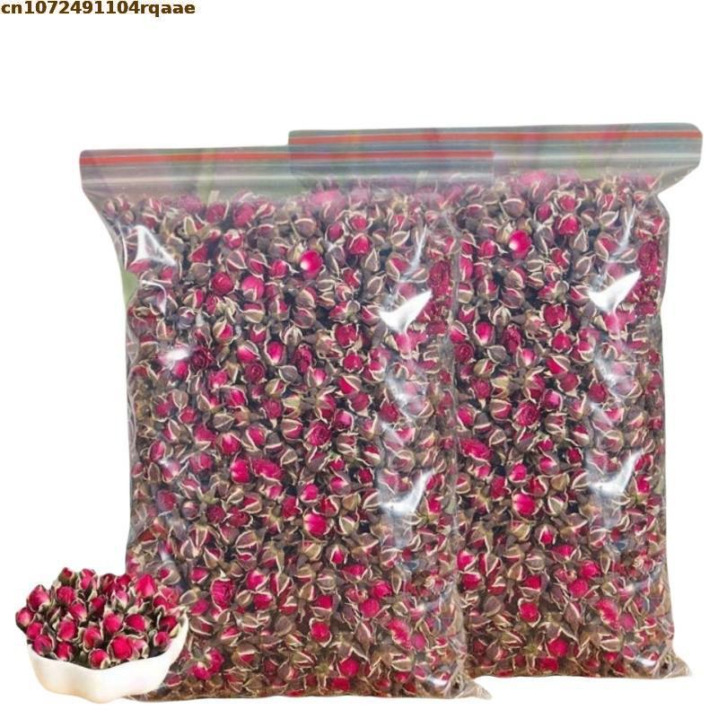 800g 100% Bunga Kering Alami M - Resin Art Of Rose ulasan dan harga