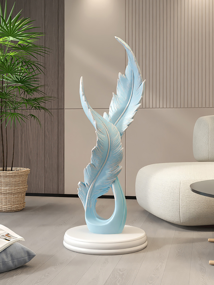 Dekorasi Rumah Patung Resin Bu - Resin Art Gift For Birthday ulasan dan harga