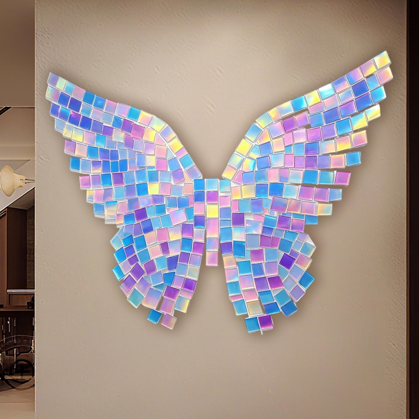 Kotak Akrilik Holografik 100 B - Resin Art Acrylic ulasan dan harga