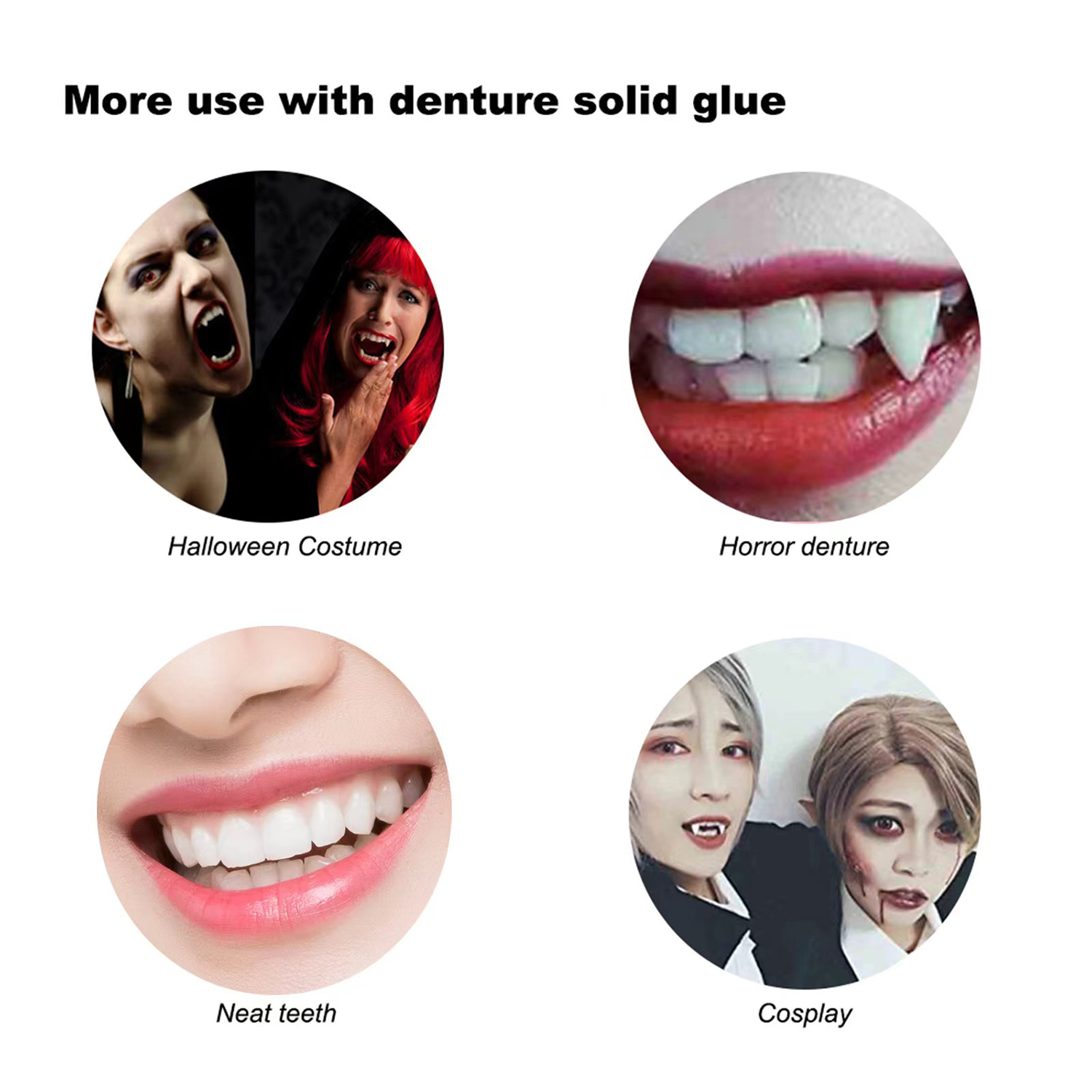 Resin Cetak - Dekorasi gigi se - Resin Art Mould ulasan dan harga